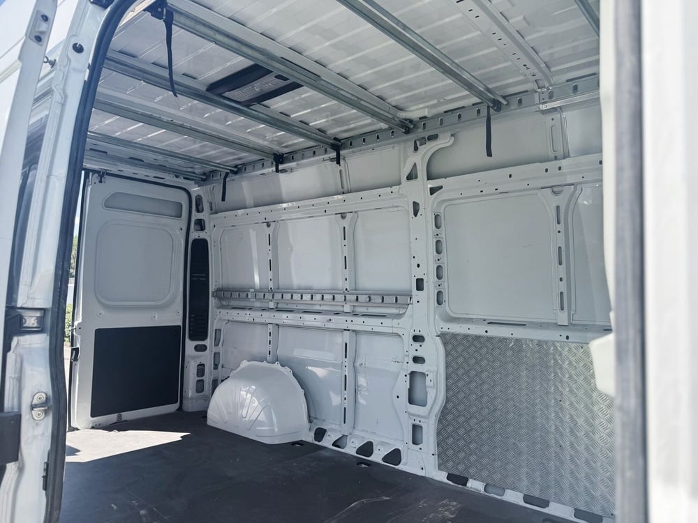 Fiat Ducato Furgone usata a Perugia (18)