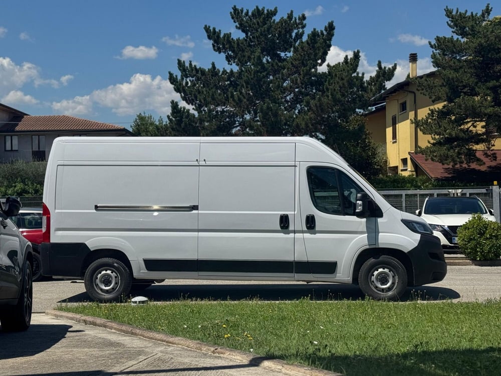 Fiat Ducato Furgone usata a Perugia (2)