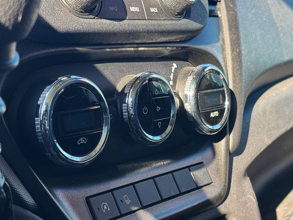 Iveco Daily Furgone usata a Perugia (13)