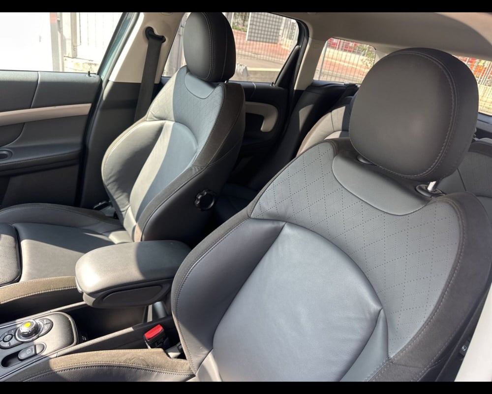 MINI Mini Countryman usata a Caserta (14)