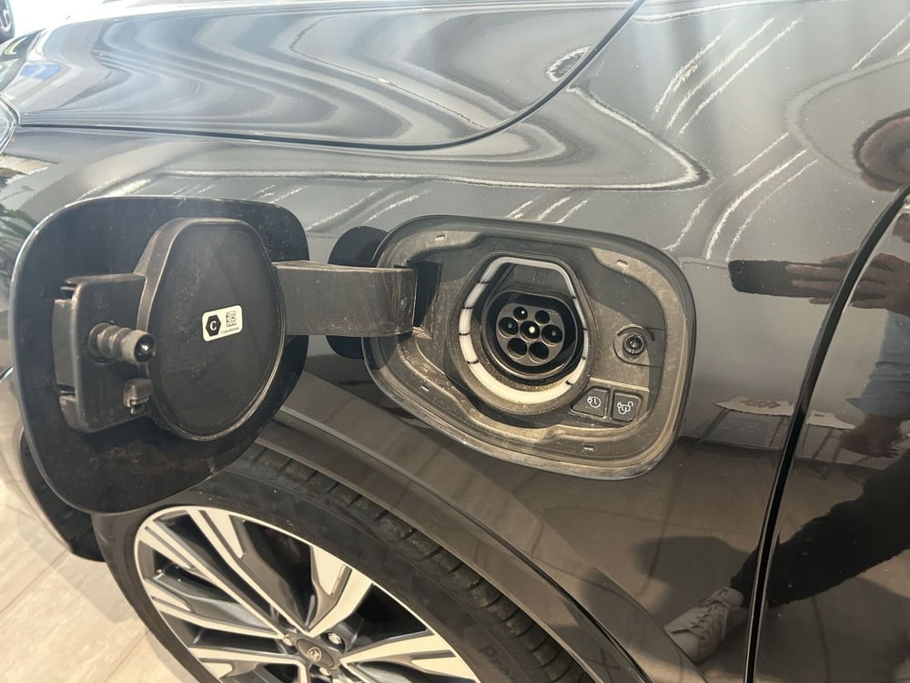 Ford Kuga usata a Vercelli (10)