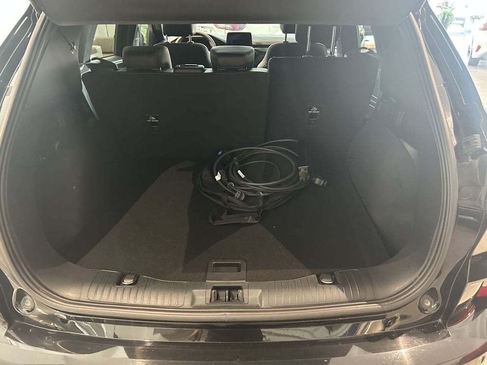 Ford Kuga usata a Vercelli (11)