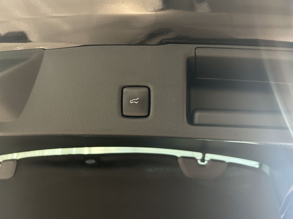 Ford Kuga usata a Vercelli (12)
