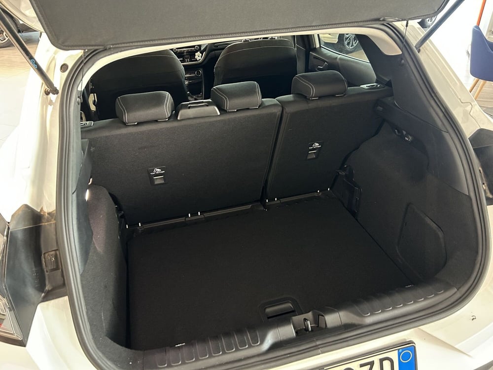 Ford Puma usata a Vercelli (5)