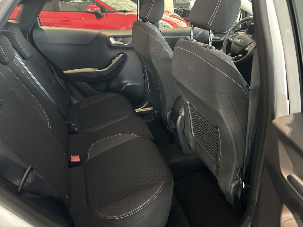 Ford Puma usata a Vercelli (6)