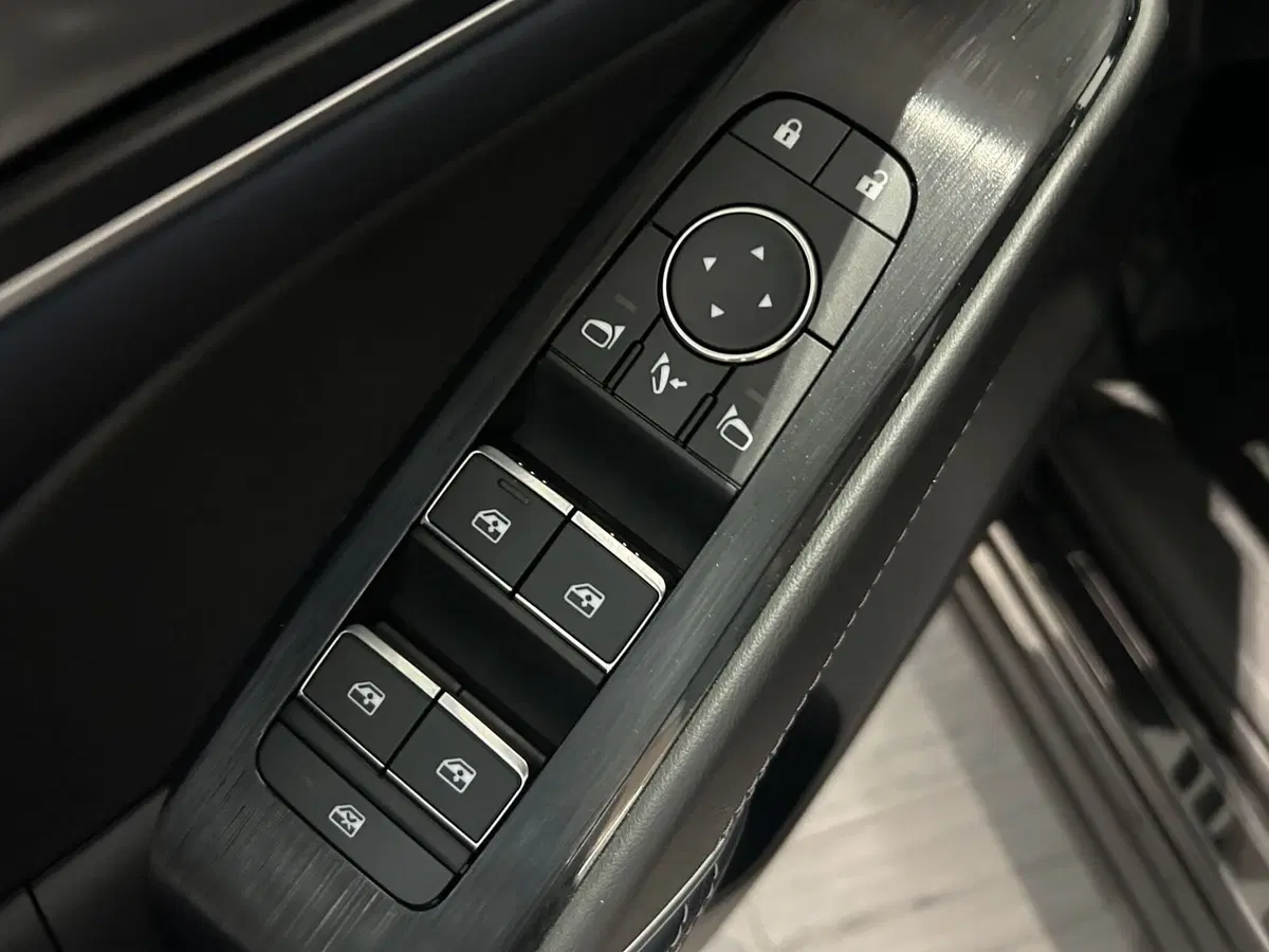 Nissan Qashqai usata a Vercelli (8)