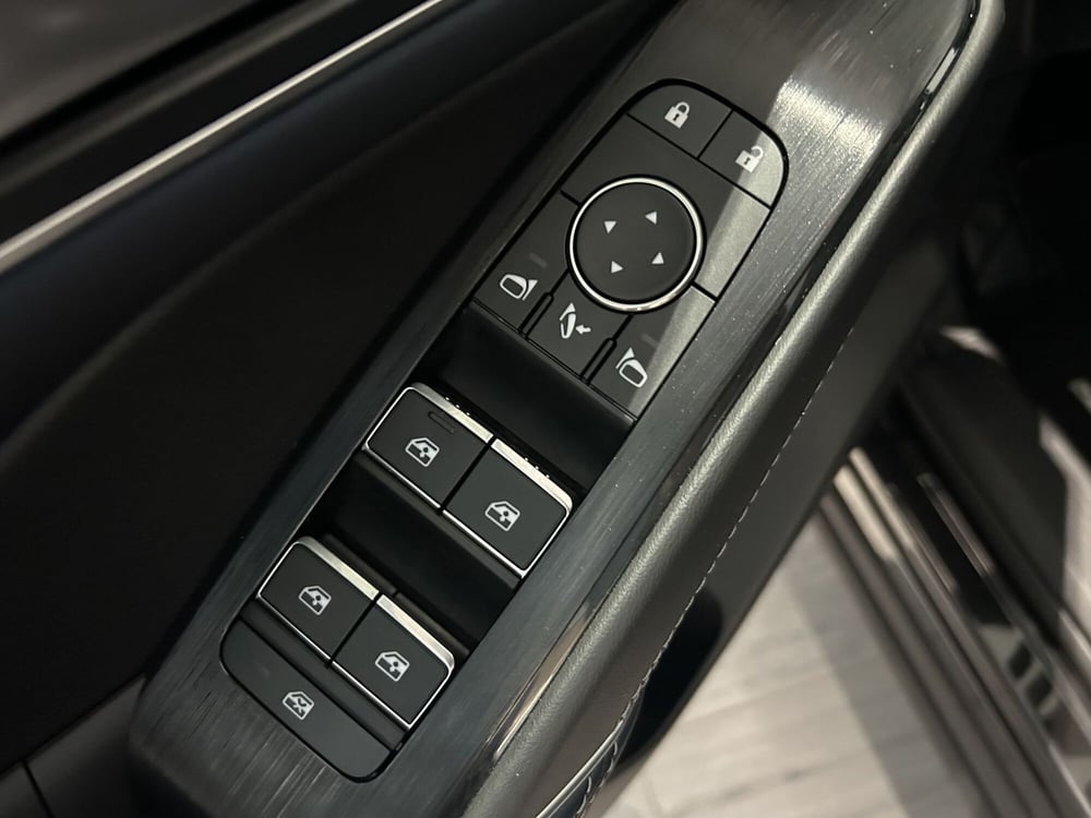 Nissan Qashqai usata a Vercelli (8)