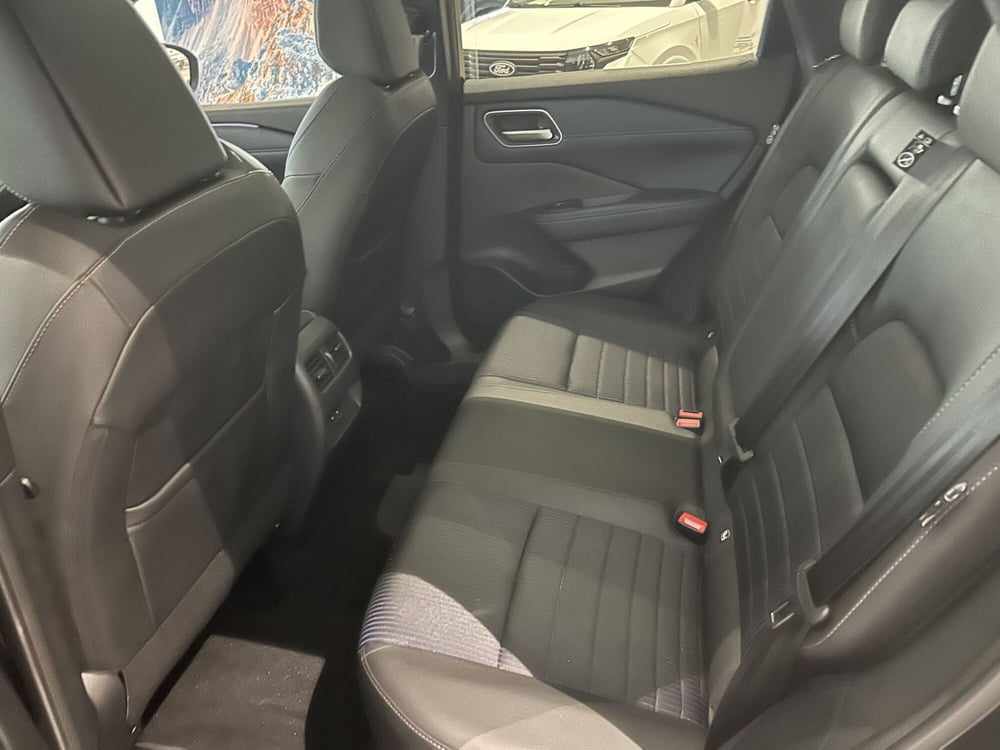 Nissan Qashqai usata a Vercelli (9)