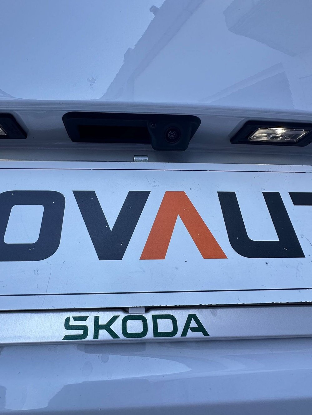 Skoda Kamiq usata a Cremona (15)
