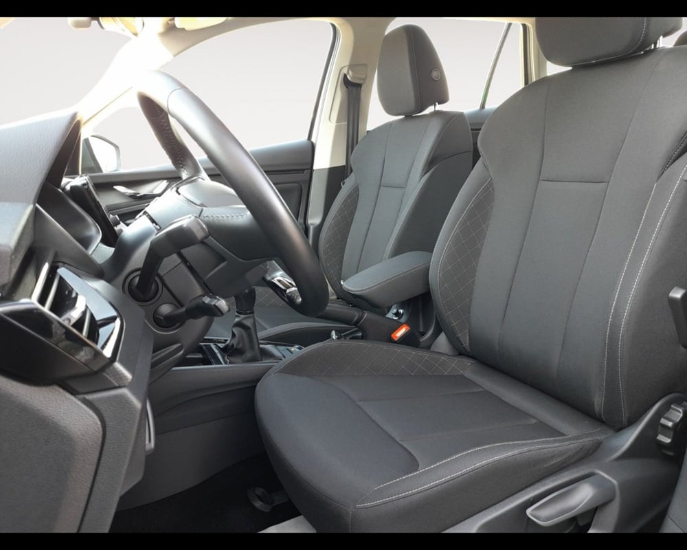 Skoda Kamiq usata a Forlì-Cesena (9)