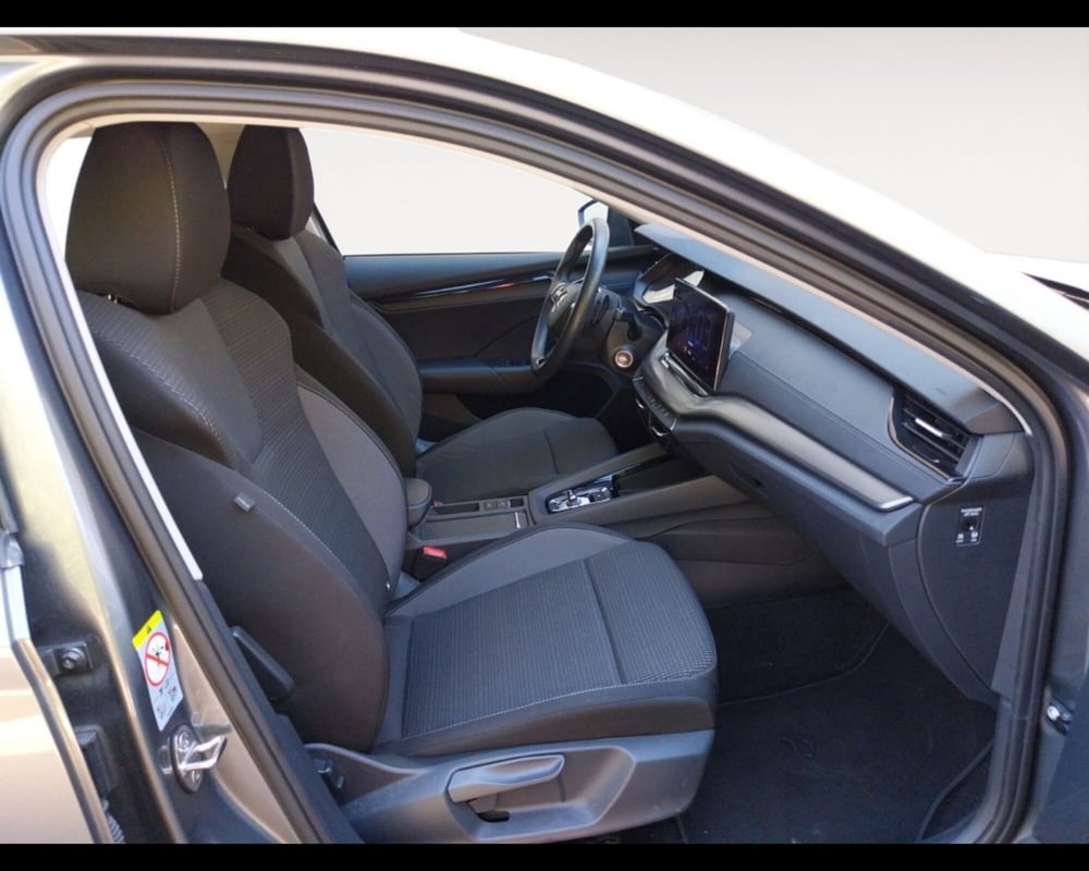 Skoda Octavia Station Wagon usata a Forlì-Cesena (15)