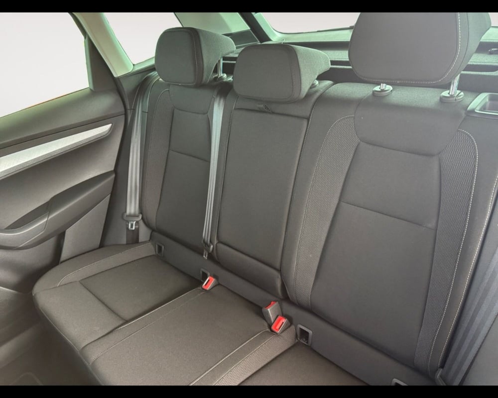 Skoda Karoq usata a Ravenna (13)