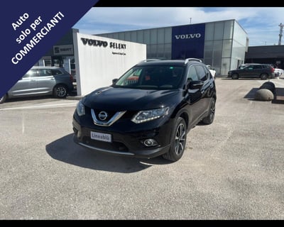 Nissan X-Trail 1.6 dCi 2WD Tekna del 2017 usata a Ravenna