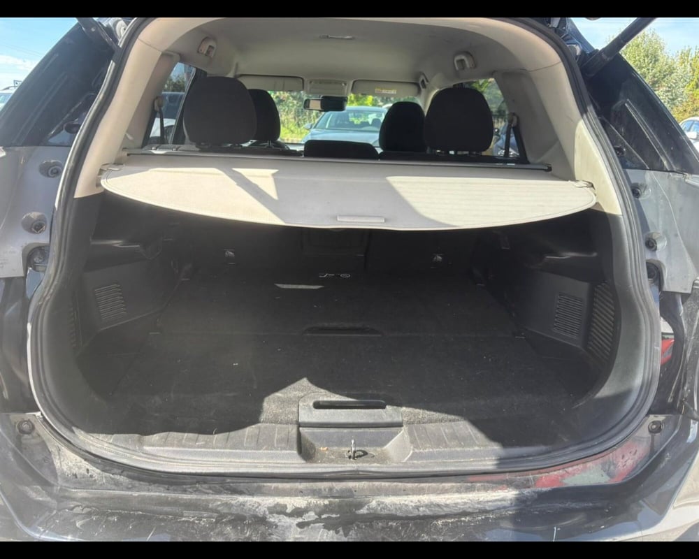 Nissan X-Trail usata a Ravenna (12)