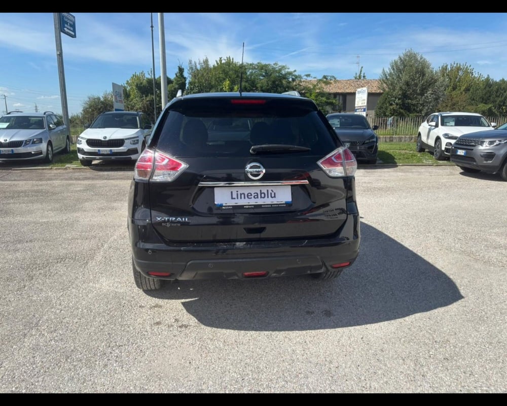 Nissan X-Trail usata a Ravenna (2)