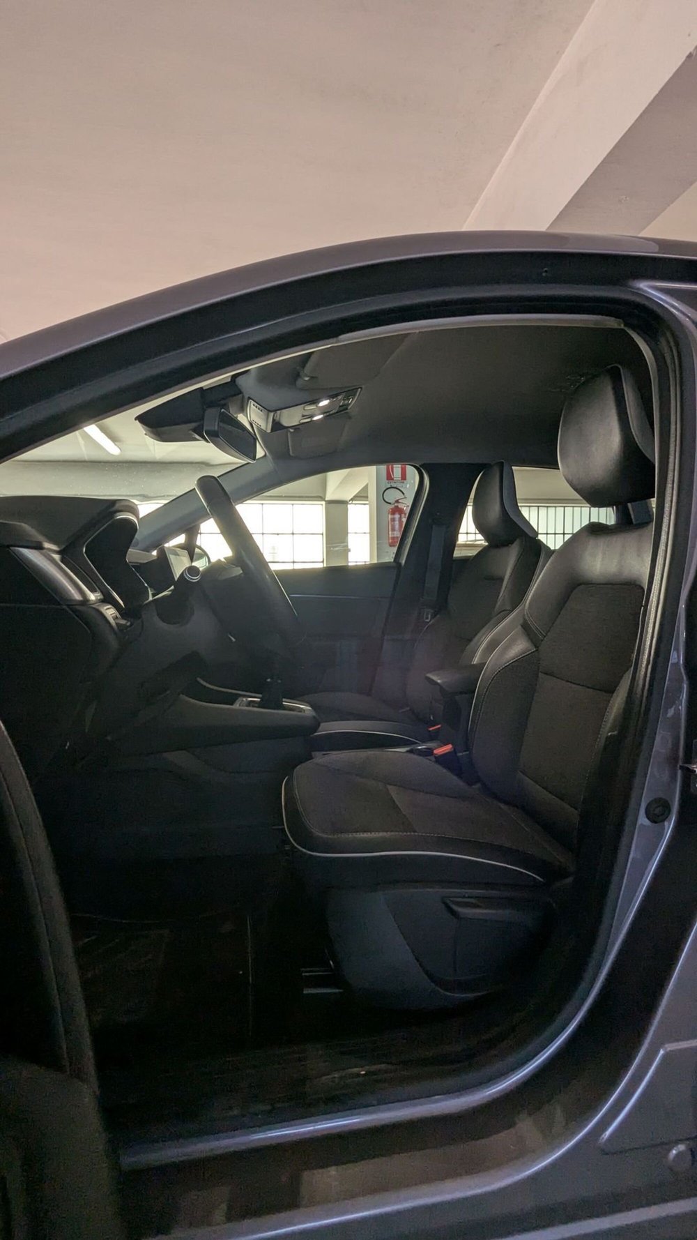 Renault Captur usata a Milano (13)
