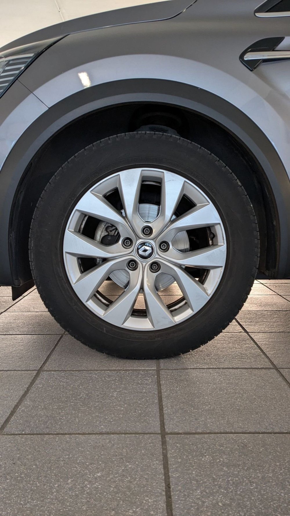 Renault Captur usata a Milano (14)