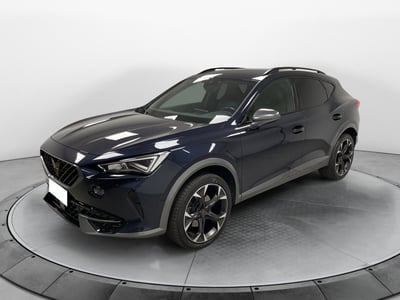 Cupra Formentor Formentor 2.0 tdi 4drive 150cv dsg del 2022 usata a Carnago