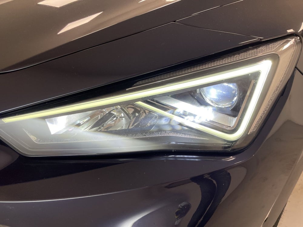 Cupra Formentor usata a Varese (18)