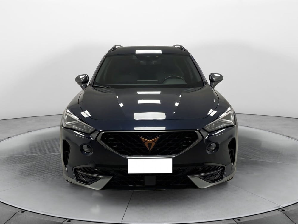 Cupra Formentor usata a Varese (2)