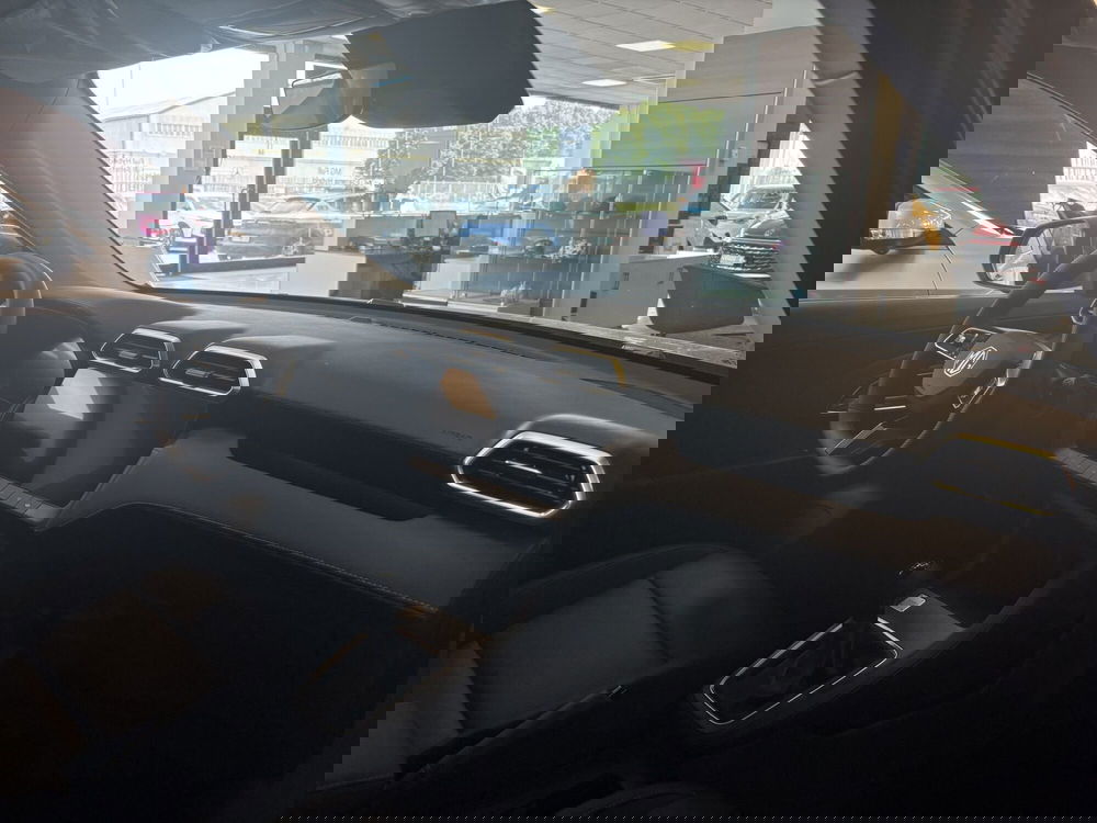 Mg ZS nuova a Monza e Brianza (11)