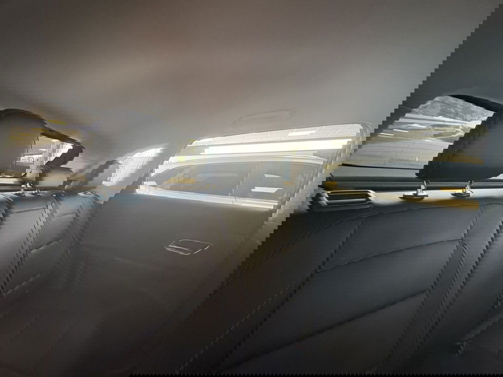 Mg ZS nuova a Monza e Brianza (13)