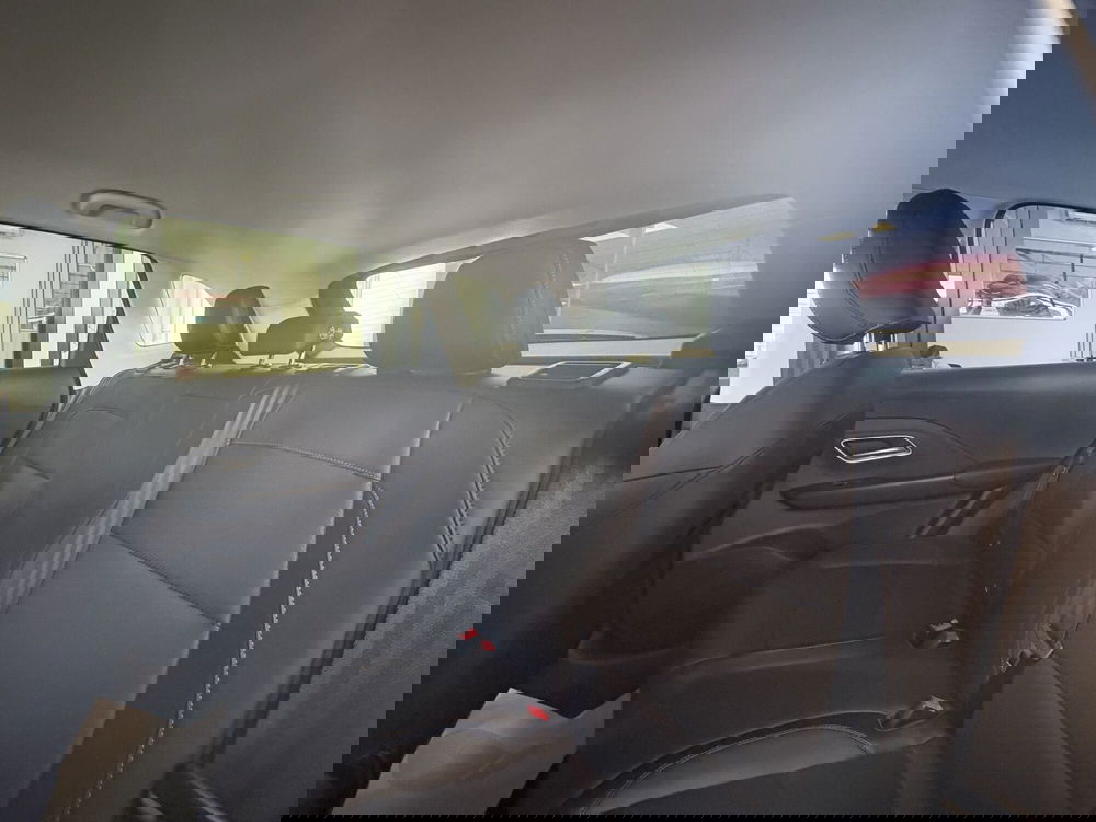 Mg ZS nuova a Monza e Brianza (14)