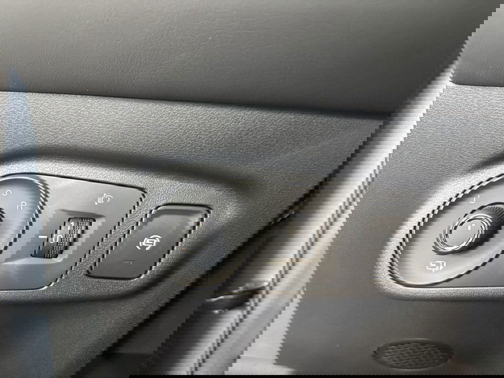 Mg ZS nuova a Monza e Brianza (16)