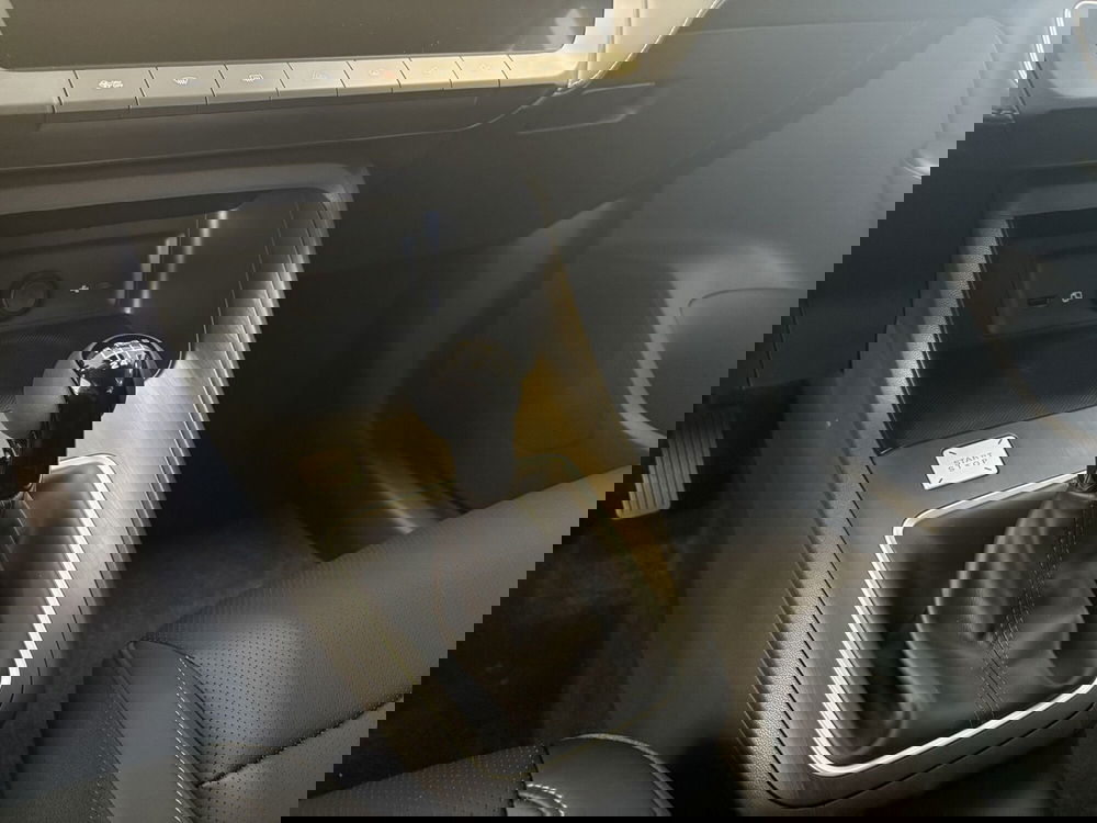 Mg ZS nuova a Monza e Brianza (17)