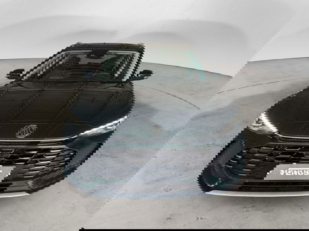 Mg ZS nuova a Monza e Brianza (3)