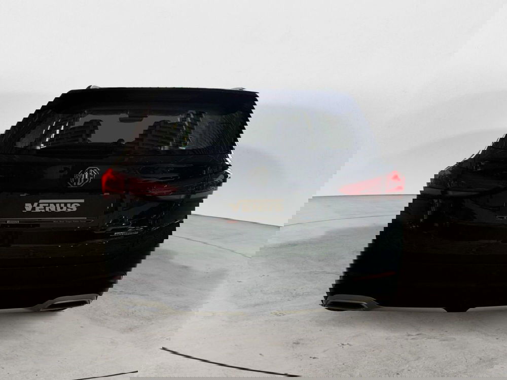 Mg ZS nuova a Monza e Brianza (5)