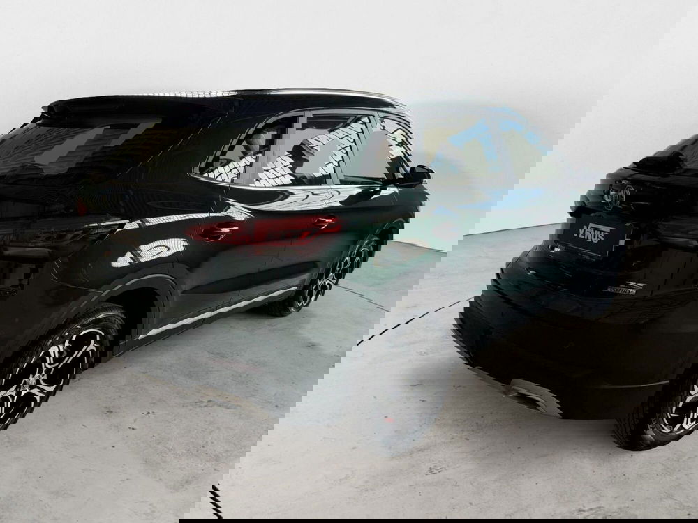 Mg ZS nuova a Monza e Brianza (6)