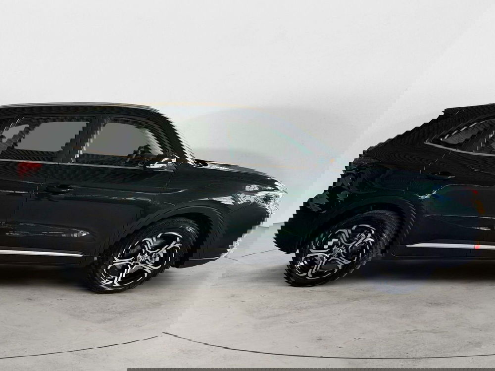 Mg ZS nuova a Monza e Brianza (7)