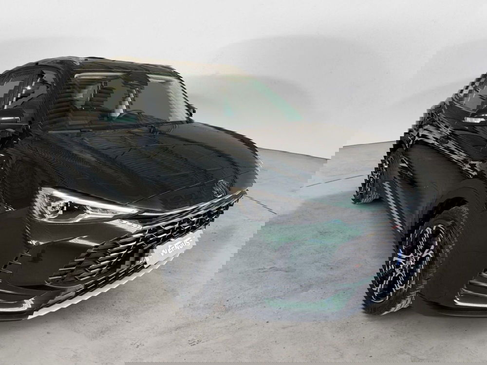 Mg ZS nuova a Monza e Brianza (8)