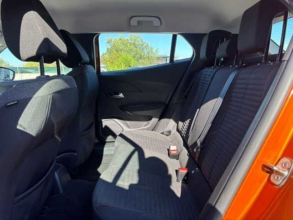 Peugeot 2008 usata a Roma (11)