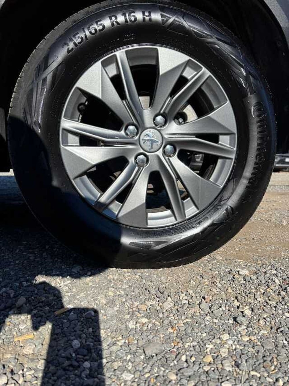 Peugeot 2008 usata a Roma (14)