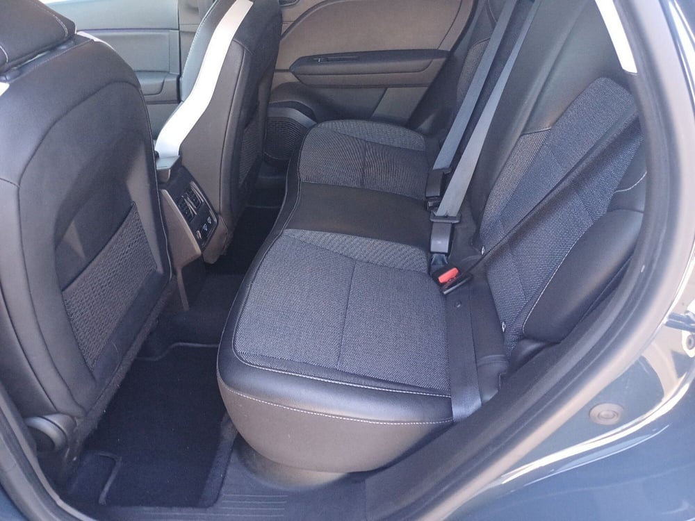 Renault Captur usata a Frosinone (11)