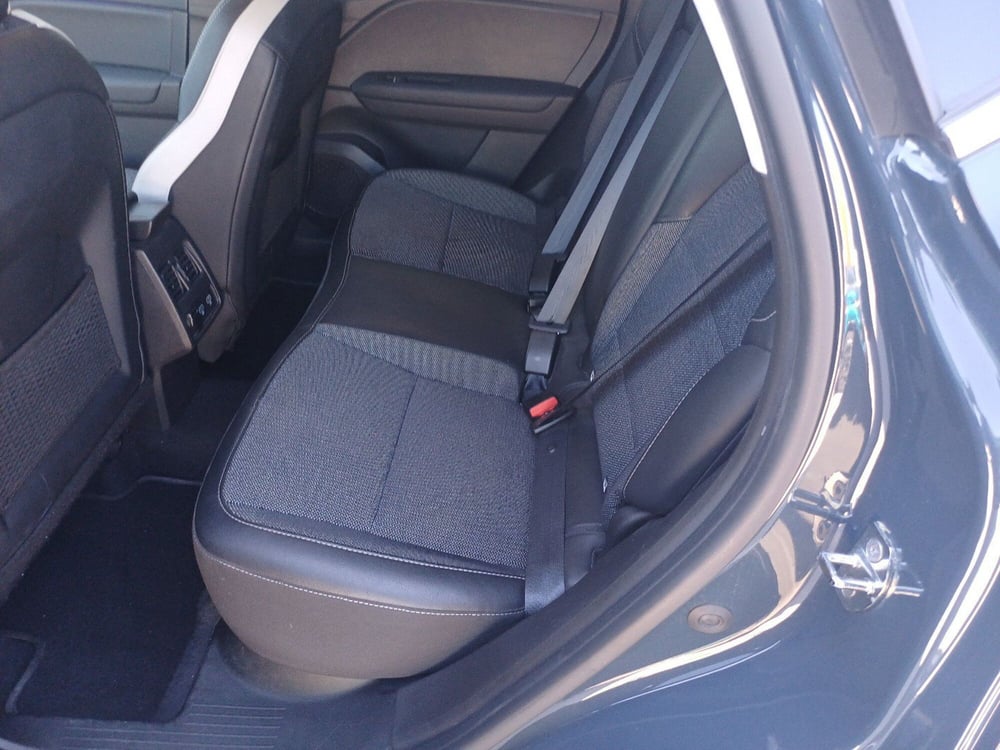Renault Captur usata a Frosinone (12)