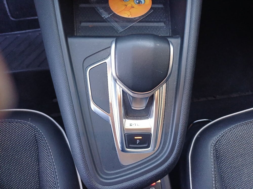 Renault Captur usata a Frosinone (15)