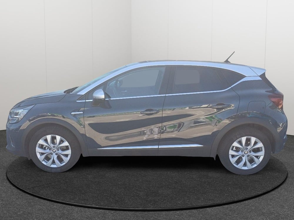 Renault Captur usata a Frosinone (2)