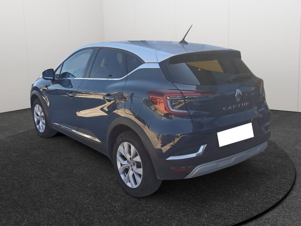 Renault Captur usata a Frosinone (3)