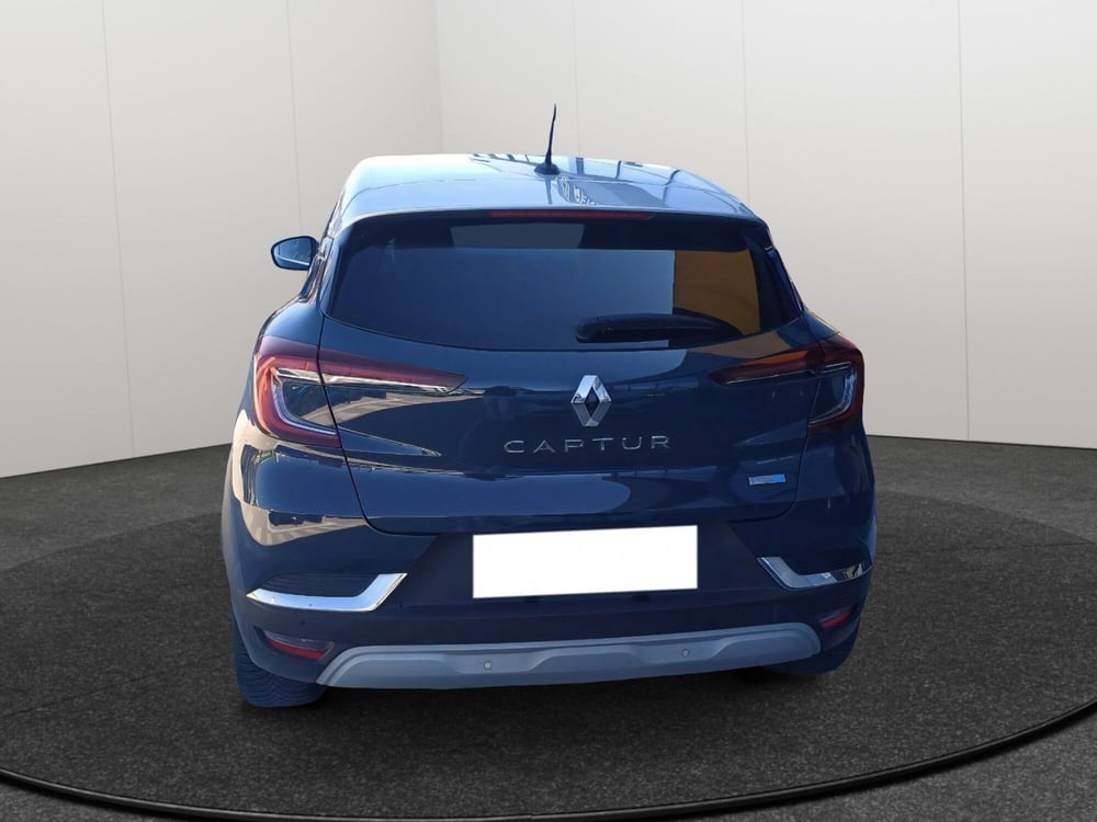 Renault Captur usata a Frosinone (4)
