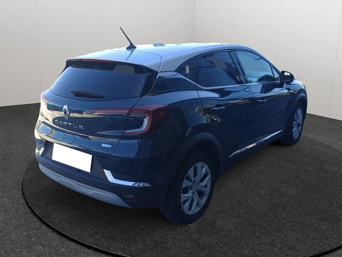 Renault Captur usata a Frosinone (5)