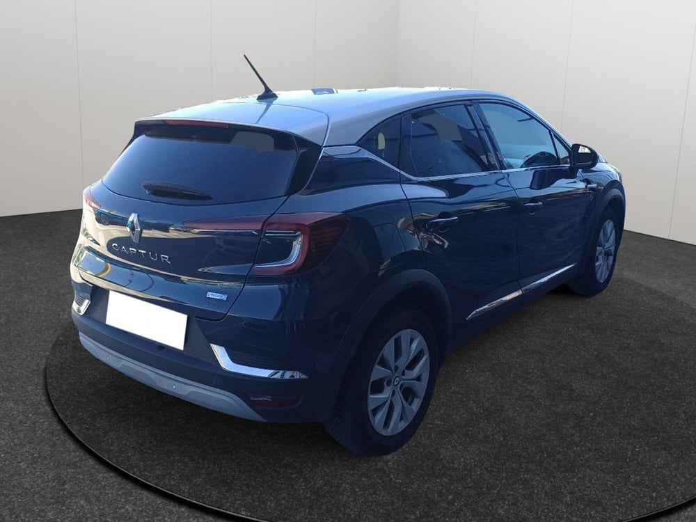 Renault Captur usata a Frosinone (5)