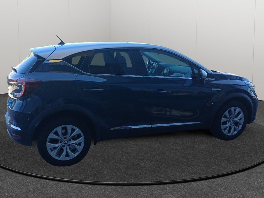Renault Captur usata a Frosinone (6)