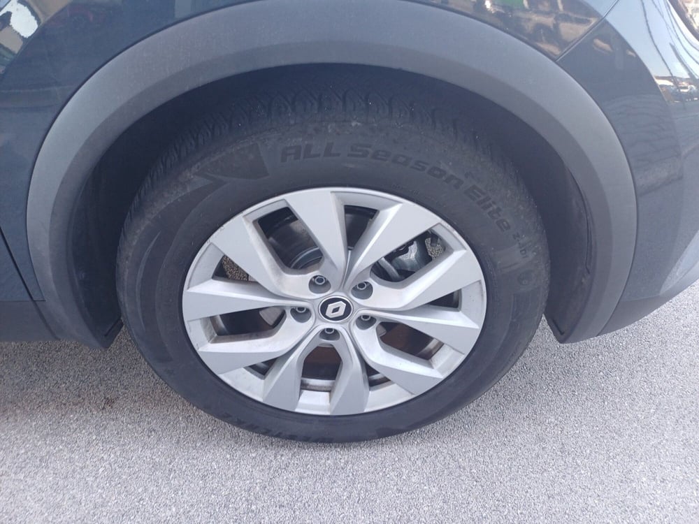 Renault Captur usata a Frosinone (8)