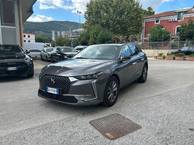 Ds DS 4 DS4 1.5 bluehdi Bastille Business 130cv auto del 2023 usata a Salerno