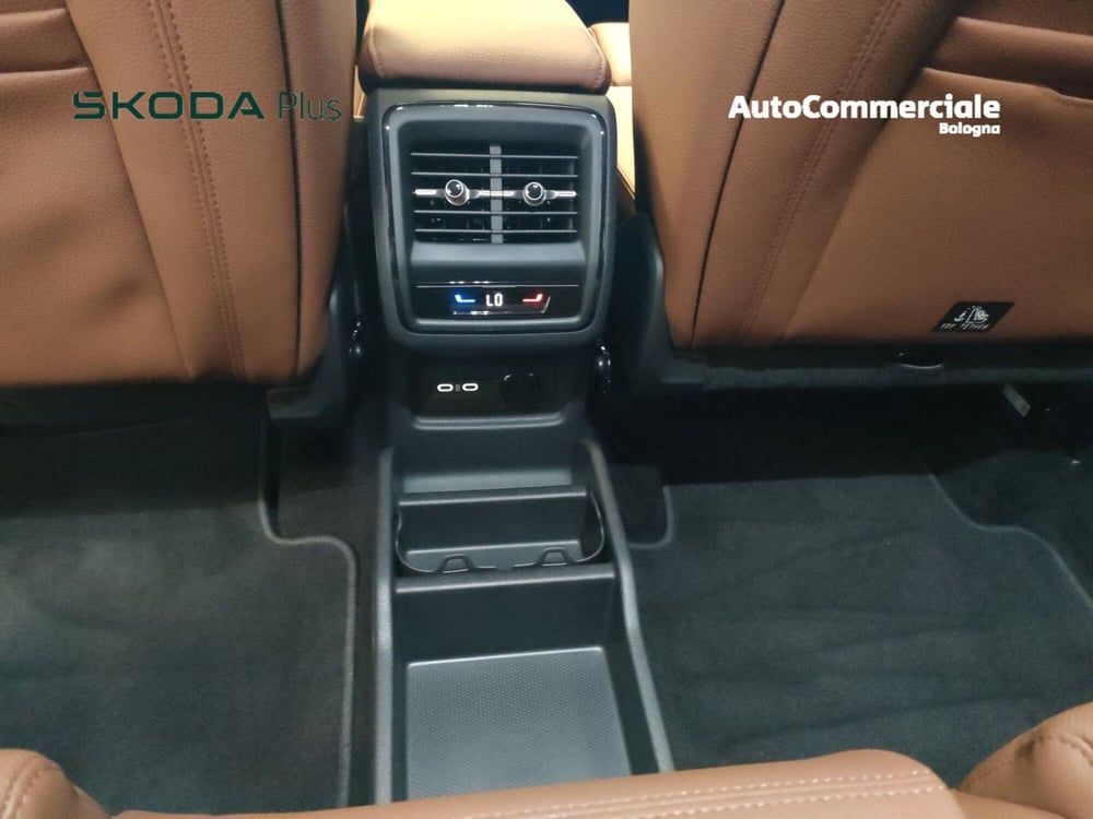 Skoda Kodiaq usata a Bologna (19)