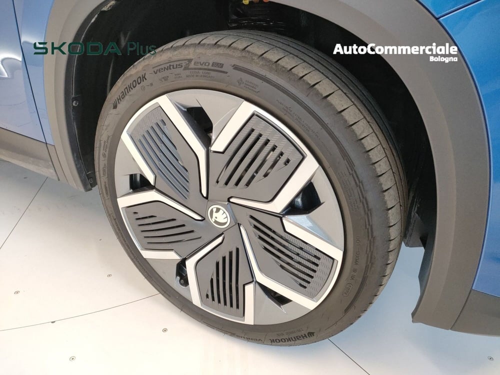 Skoda Kodiaq usata a Bologna (7)