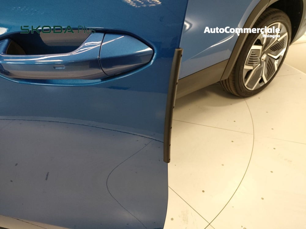 Skoda Kodiaq usata a Bologna (9)